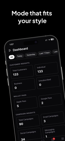 TrueBeep screenshot