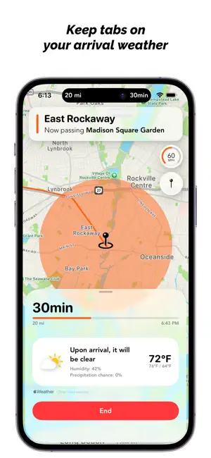 LIRR Destinations screenshot 3