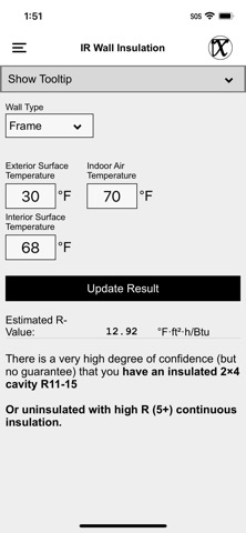 Mean HVAC BS Tools screenshot