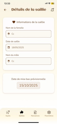 ladoum-mobile-app Screenshot 10 of 10
