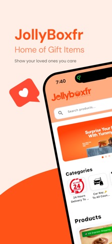 Jollyboxfr screenshot