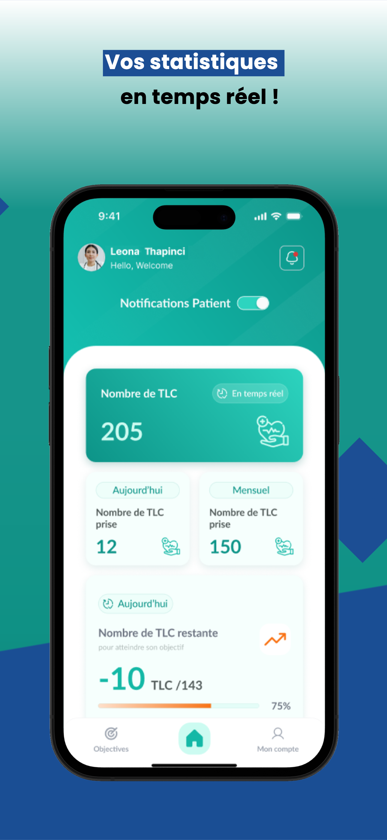 SAFESANTE PRO screenshot 5