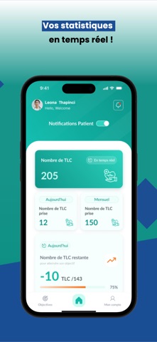 SAFESANTE PRO screenshot