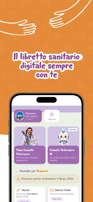 Kucciolo screenshot 1