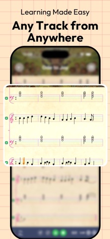 Music Banana: Sheet Scanner screenshot 5