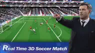 Top Football Manager 2026 iphone bilder 0