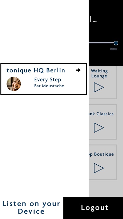 tonique screenshot-3