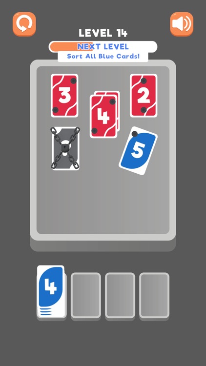 CardSortingJam screenshot-4