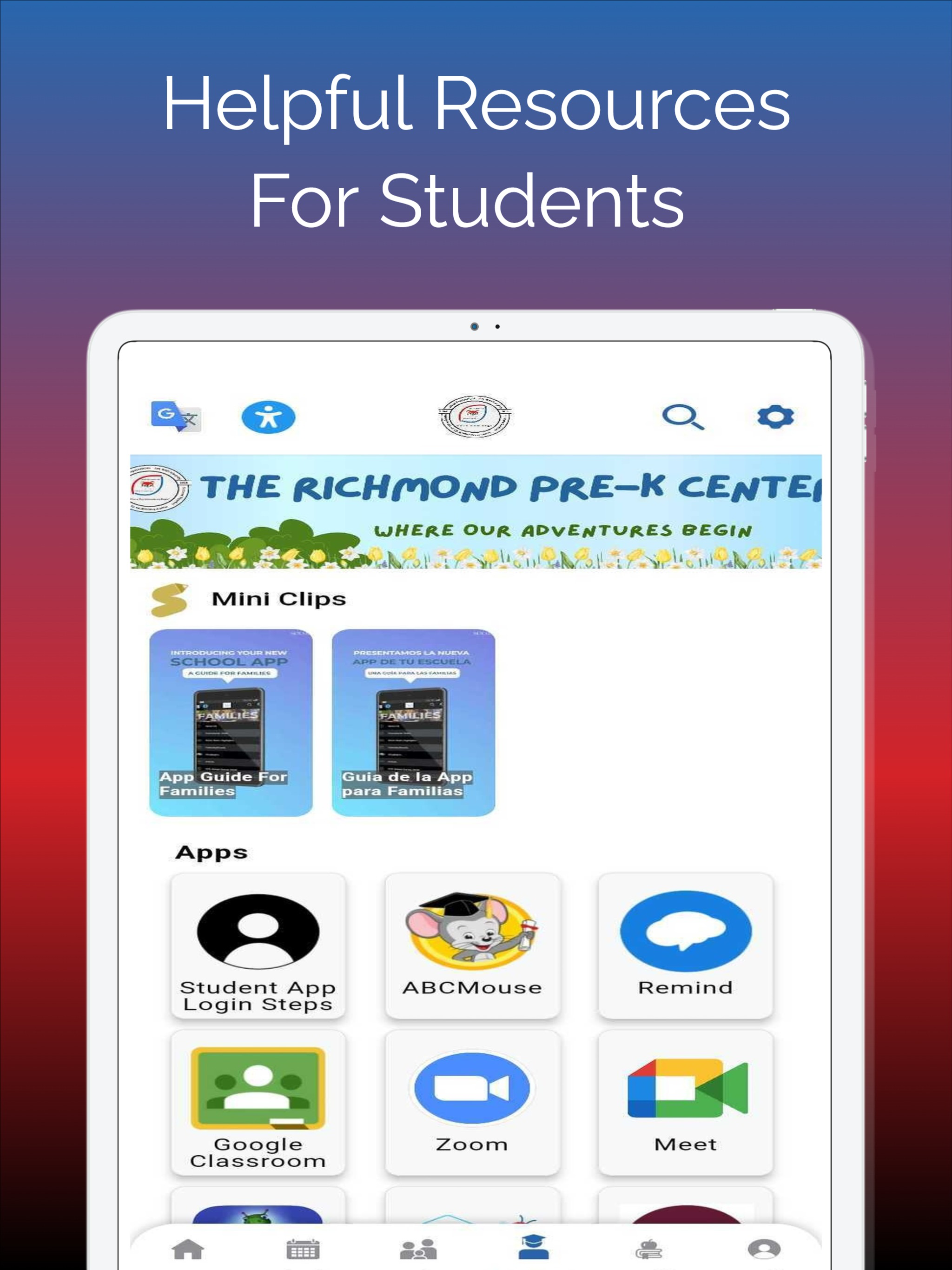 Richmond Pre-K SI screenshot 10