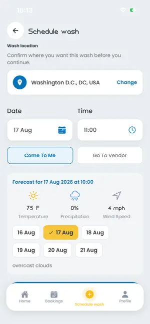 Diocha screenshot 2