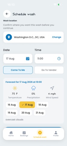 Diocha Screenshot 2 of 2