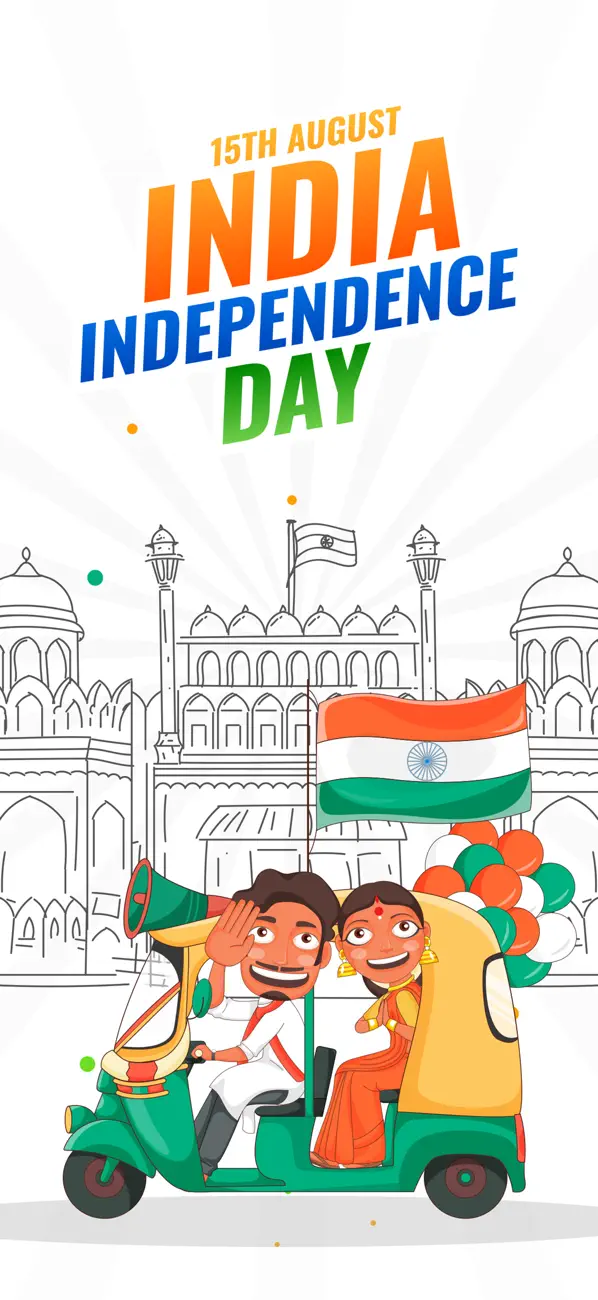 Screenshot #1 pour Independence Day Stickers!!!