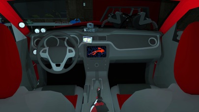 Fix My Car: Zombie Survival Screenshot
