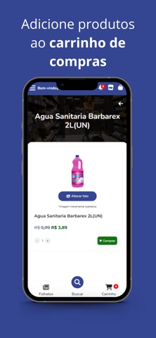 Clube Lourenção screenshot