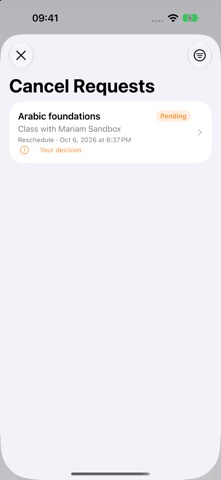 Quranitech Screenshot 5 of 10
