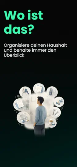 Screenshot von Wo Ist Das? auf dem iPhone 1
