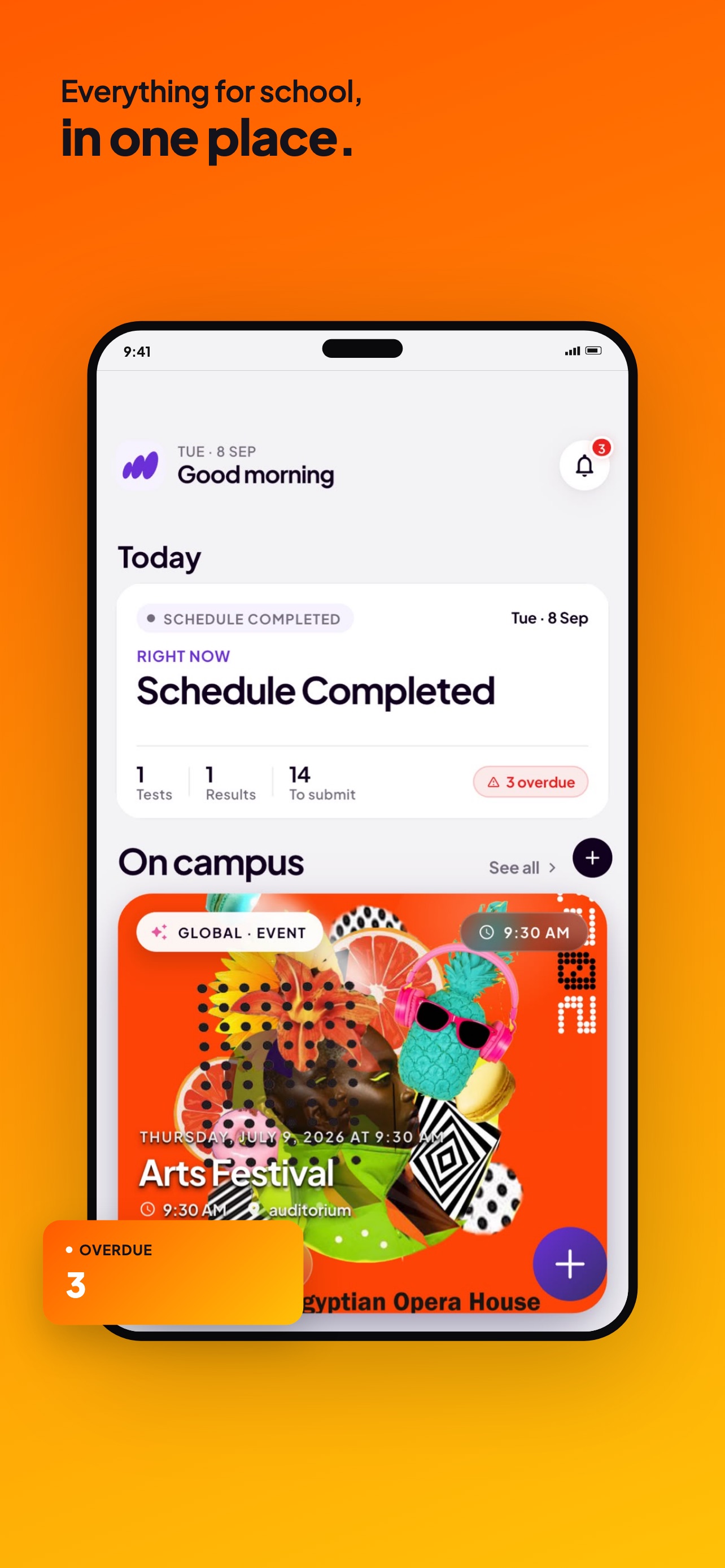 Screenshot 1 of Origram Studio