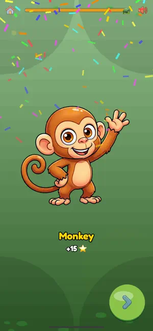 Animal Puzzle: Baby & Toddler screenshot 2