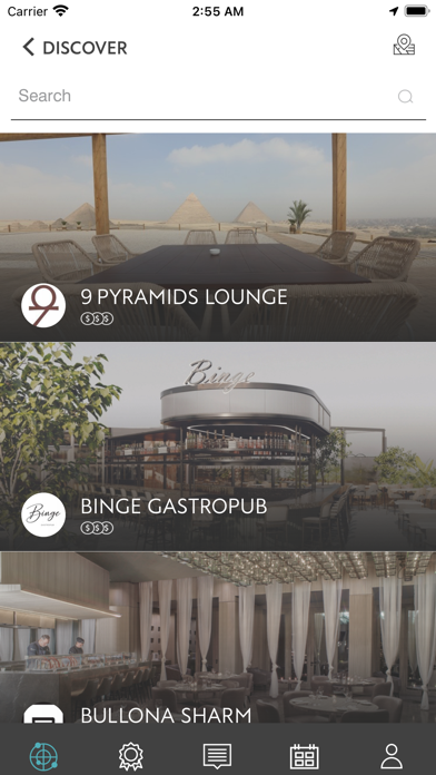 Somabay Lifestyle Screenshot