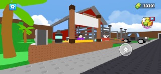My Little Lemonade Stand screenshot