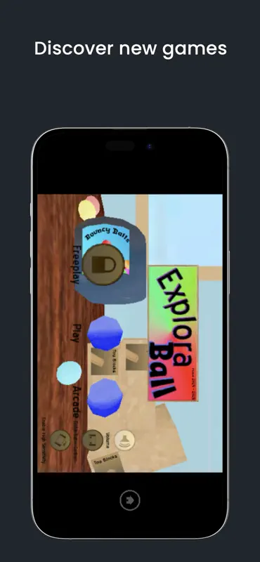 iDared 32bit screenshot 3 of 4