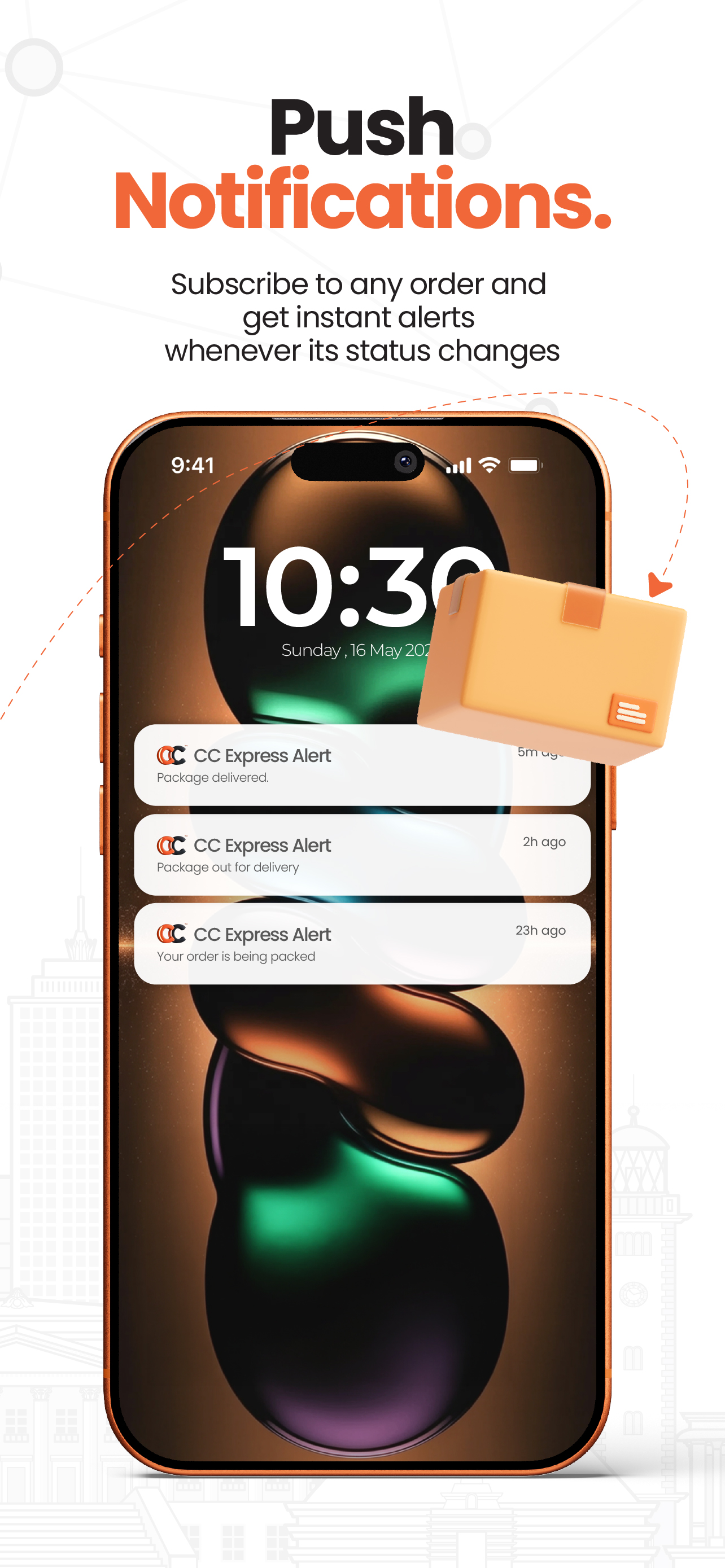 CCExpress