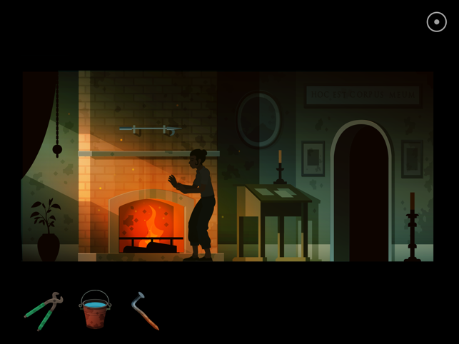 ‎Midnight Girl Screenshot