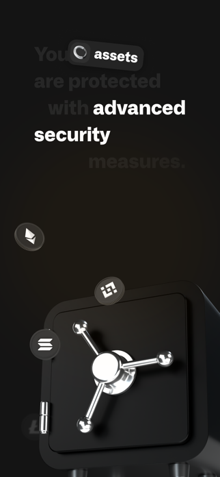 Moon Safe Screenshot 5 of 5