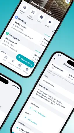 Spaceti screenshot 6