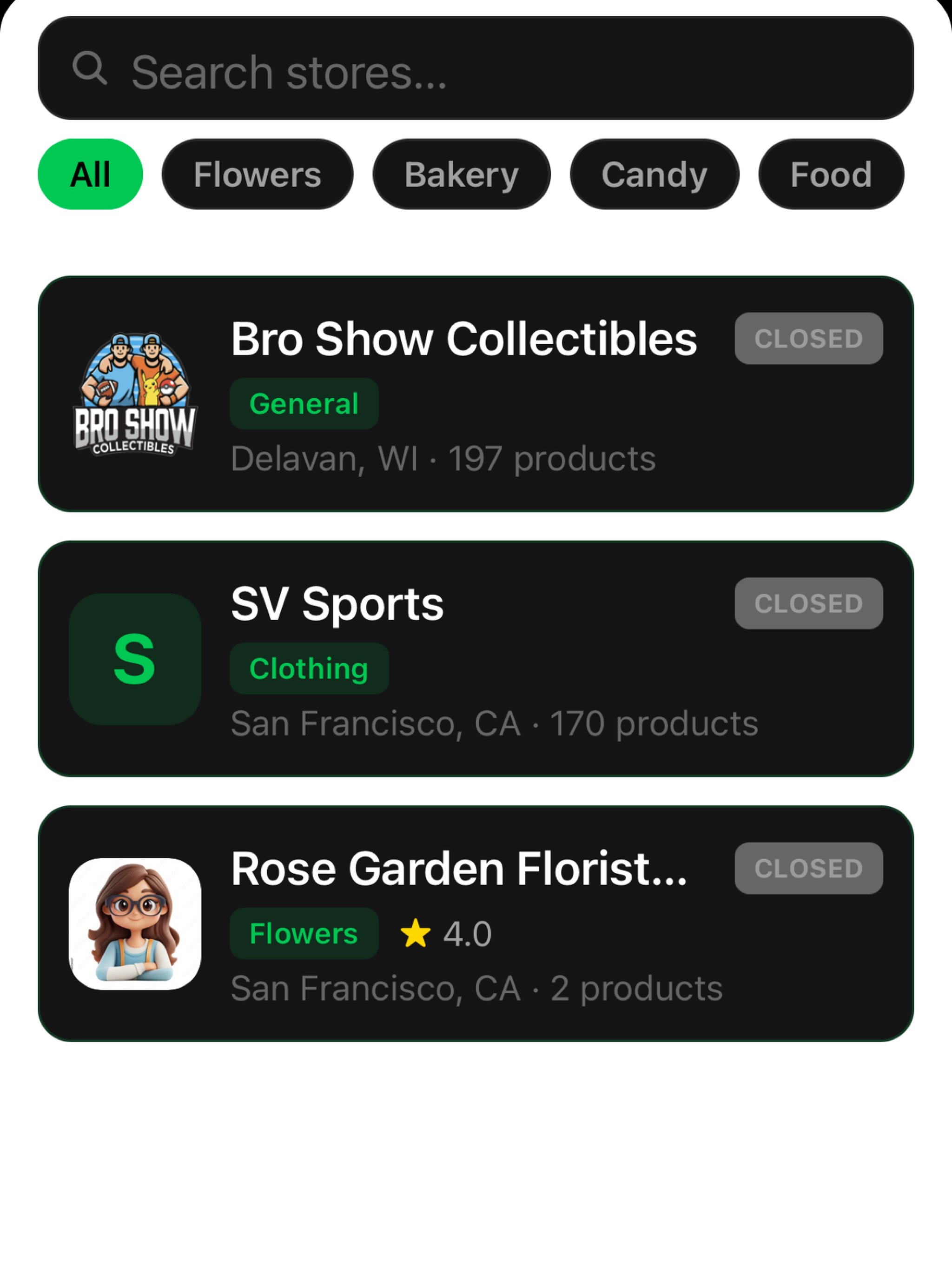 AgentixList screenshot 8