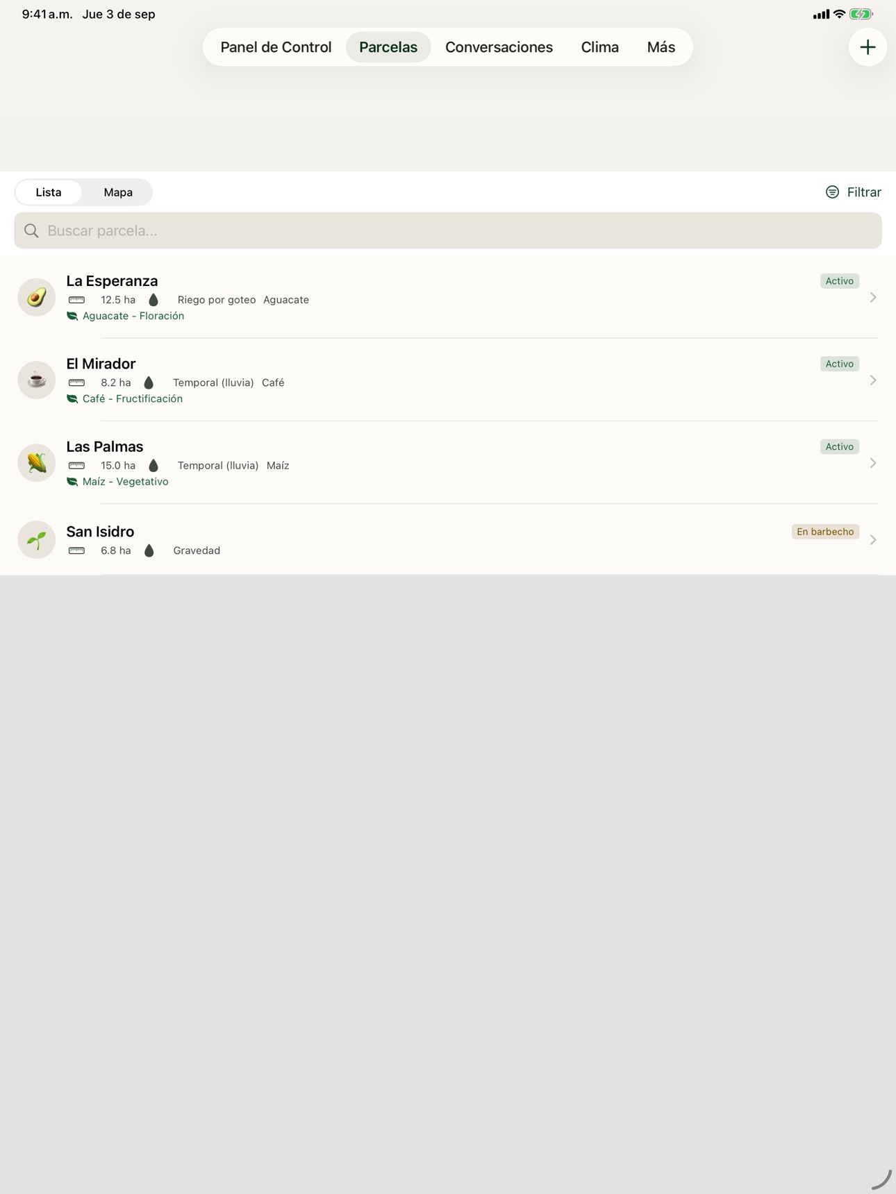 Screenshot 12 of Tlayol