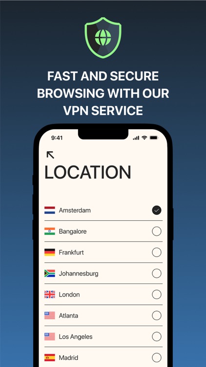 PrivateSentry screenshot-3