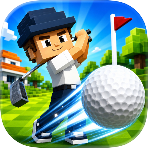 Golf Boy: Idle Golf Tycoon