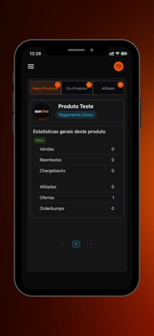 BearPay screenshot