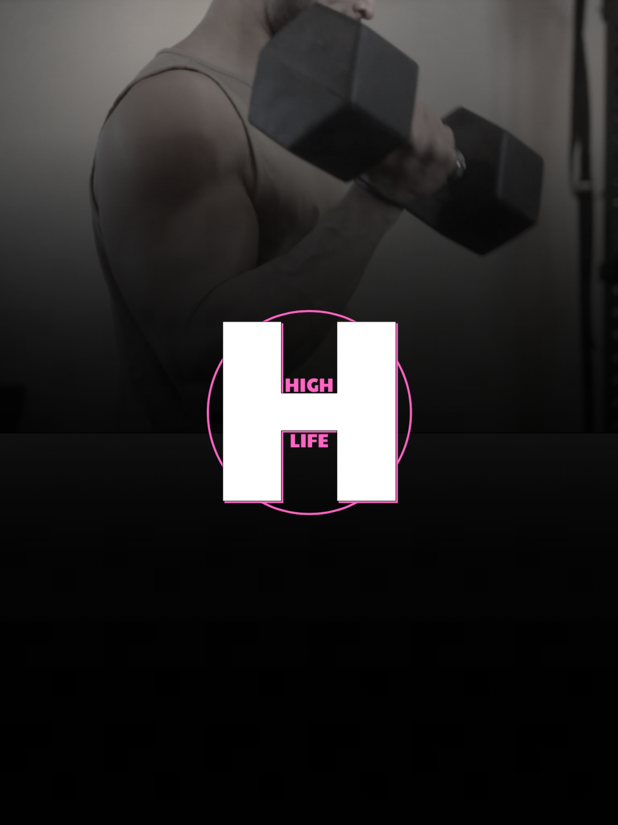 Highlife Health screenshot 7