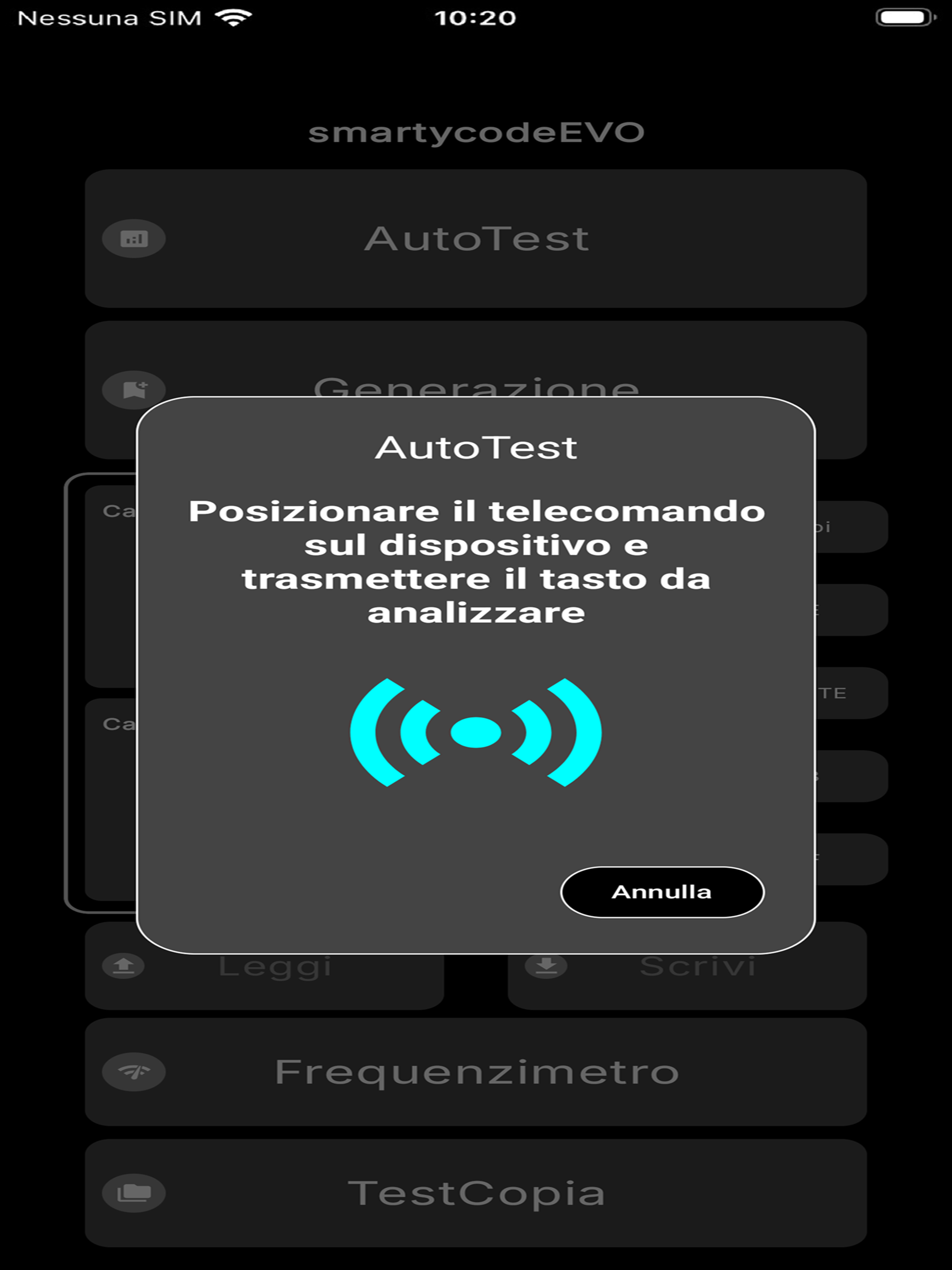 SmartyLink