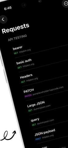 ApiClientSync Screenshot 1 of 5
