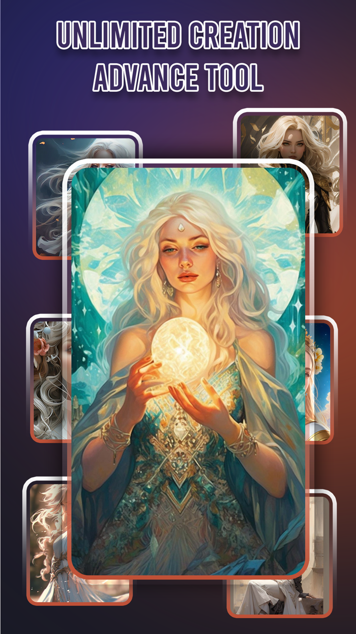 Ai Arte Pro AI Art Generator