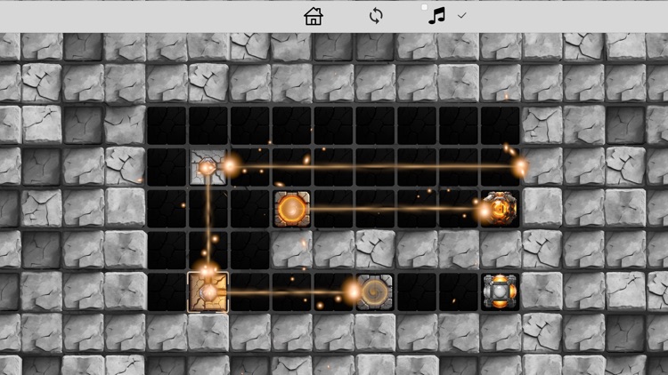 Pew pew Puzzle screenshot-3