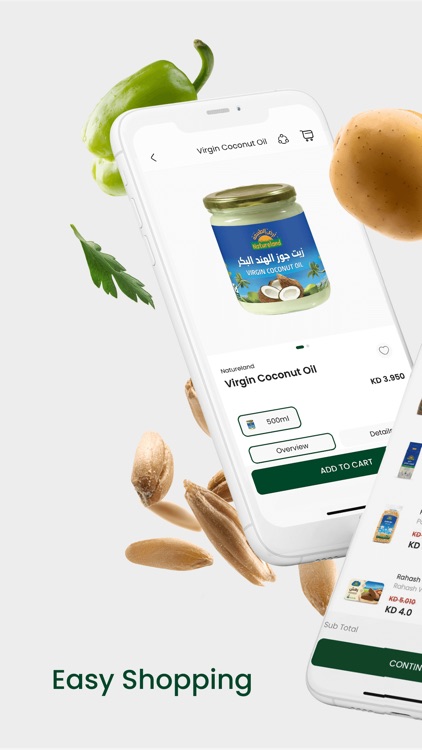 Natureland screenshot-3