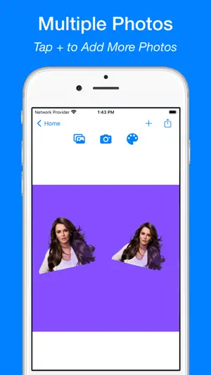 AI Background Eraser, Changer screenshot 4