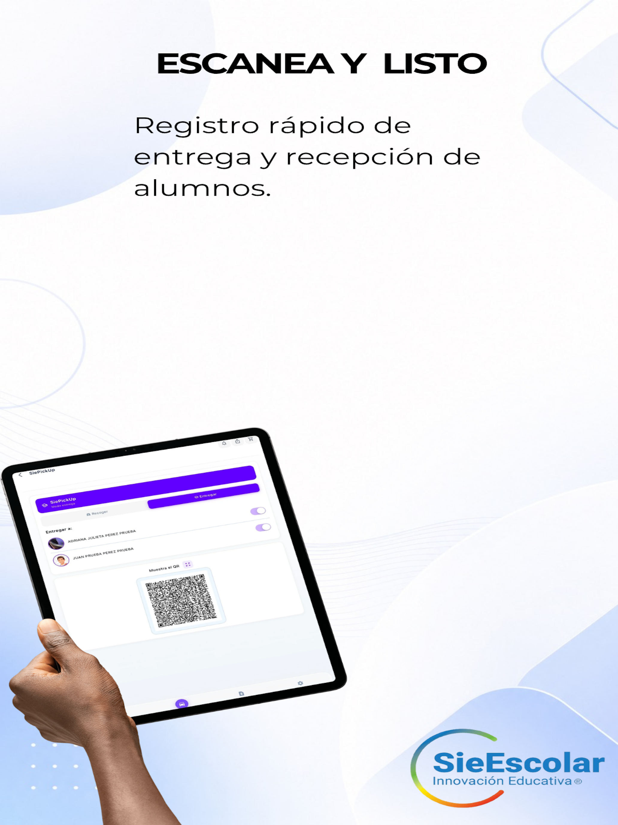 SieEscolar screenshot 6