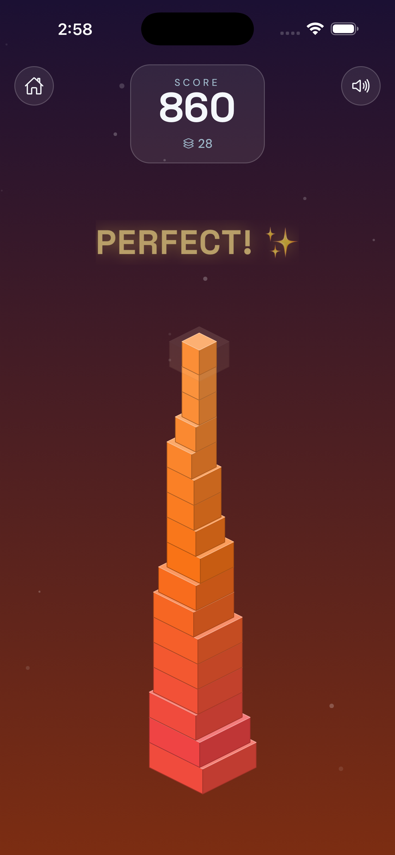 Zen Stack - Rise & Stack screenshot 6