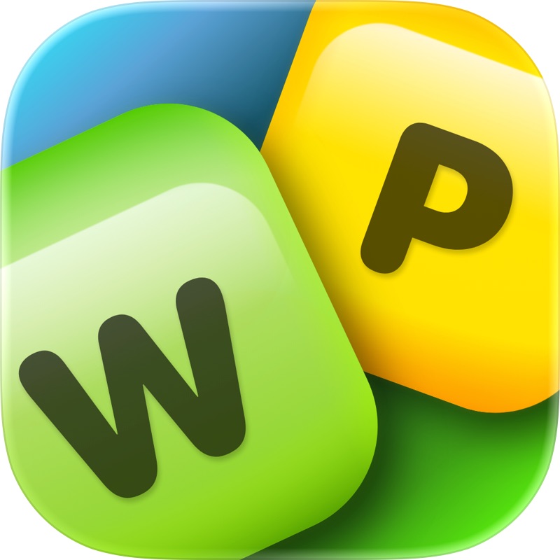 Word Puzzle: No Ads, No Wifi! screenshot 1