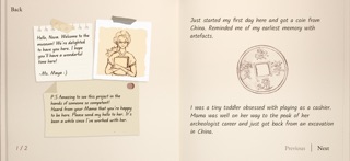 Restoria: Prologue Screenshot 5 of 6