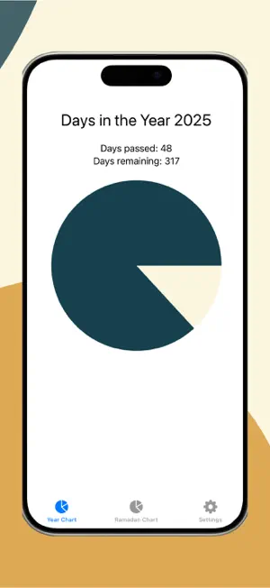Progres 2025 screenshot 1