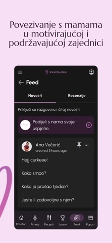Momtivation Screenshot 10 of 10