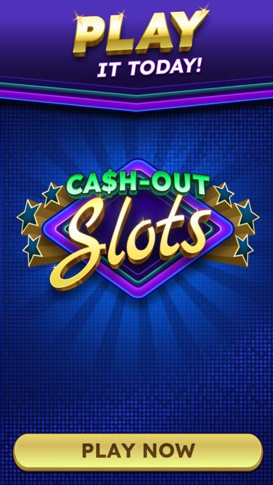 Cash Out Slots: Win Real Money Screenshot