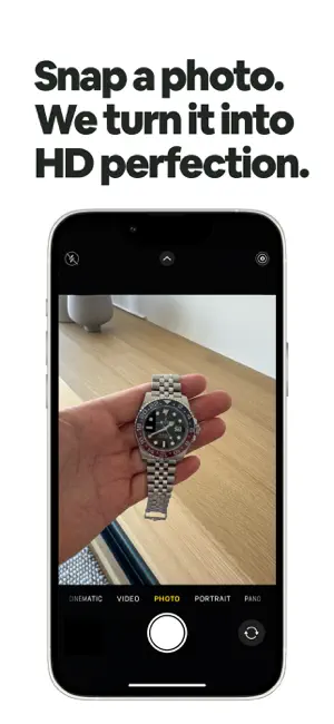 Watch Box Collector screenshot 2