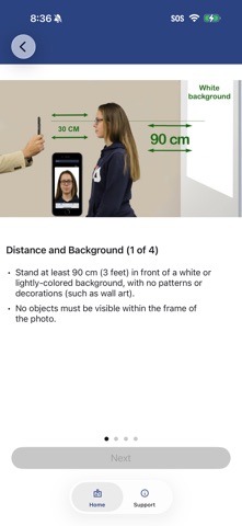 TC AIR screenshot